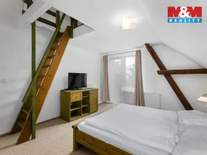 Prodej rodinného domu, Dobruška - Pulice, 1745 m2