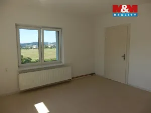Pronájem bytu 1+1, Žamberk, Lukavská, 40 m2