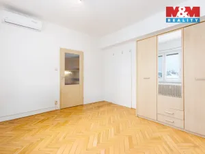 Prodej bytu 2+1, Ostrava - Moravská Ostrava, Výstavní, 53 m2