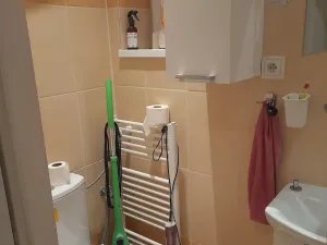 Prodej bytu 2+kk, Praha - Libeň, Zenklova, 31 m2