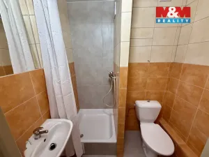 Pronájem bytu 1+kk, Náchod, Pražská, 27 m2