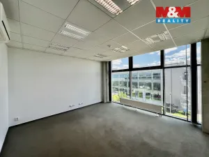 Pronájem kanceláře, Nupaky, Komerční, 100 m2