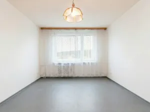 Prodej bytu 2+1, Chomutov, Holešická, 62 m2