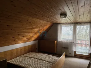 Prodej chaty, Horní Stropnice, 150 m2