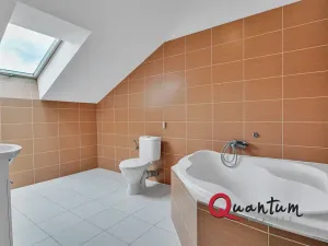 Prodej rodinného domu, Slatina, 129 m2