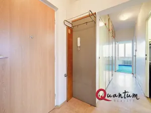 Prodej bytu 3+1, Praha - Braník, Vavřenova, 73 m2