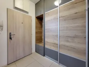 Prodej bytu 2+kk, Brno, Přadlácká, 51 m2