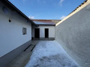 Prodej rodinného domu, Bohutice, 148 m2