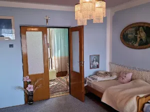 Prodej rodinného domu, Boršice, 280 m2