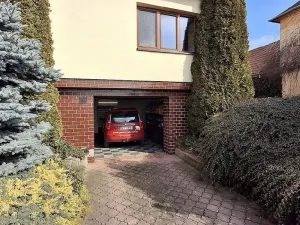 Prodej rodinného domu, Boršice, 280 m2