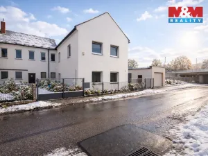 Prodej činžovního domu, Ústí nad Orlicí, Třebovská, 560 m2