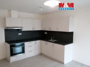 Pronájem bytu 2+kk, Zásmuky, Barákova, 53 m2
