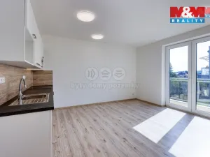 Pronájem bytu 3+kk, Chrást, Kolmá, 70 m2