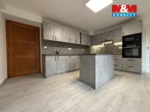 Pronájem bytu 2+1, Jablonec nad Nisou, Letohradská, 59 m2