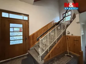 Pronájem bytu 2+1, Jablonec nad Nisou, Letohradská, 59 m2