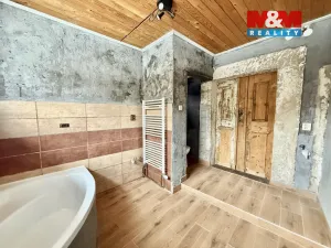 Pronájem bytu 3+kk, Veselé, 77 m2