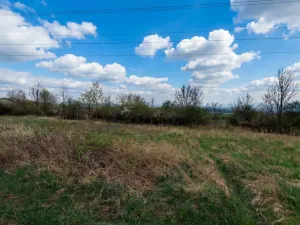 Prodej zahrady, Žitenice - Pohořany, 1900 m2
