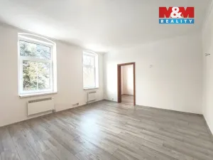 Pronájem bytu 2+kk, Karlovy Vary, Jabloňová, 55 m2