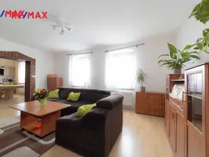 Prodej rodinného domu, Petrov nad Desnou, 145 m2