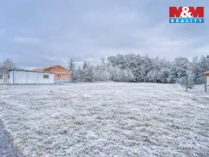 Prodej pozemku pro bydlení, Bohutín, 1816 m2