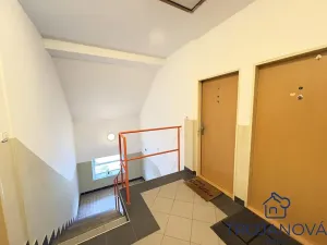 Pronájem bytu 2+kk, Mrač, 45 m2