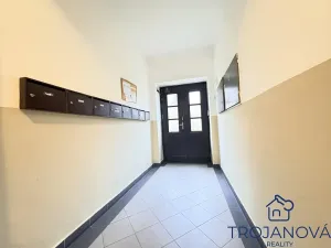 Pronájem bytu 2+kk, Mrač, 45 m2