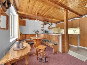 Prodej chalupy, Josefův Důl, 78 m2