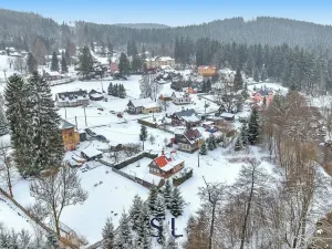 Prodej chalupy, Josefův Důl, 78 m2