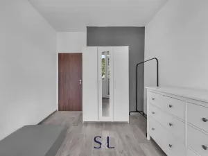 Pronájem bytu 2+kk, Josefův Důl, 31 m2