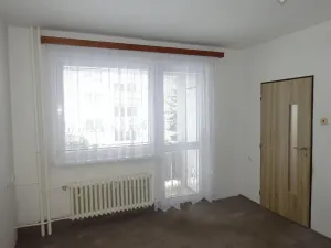 Prodej bytu 2+1, Velké Meziříčí, Krškova, 42 m2