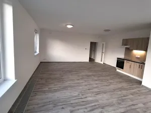 Pronájem kanceláře, Plzeň, Železniční, 73 m2