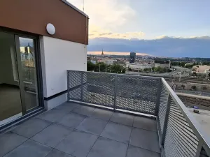 Pronájem kanceláře, Plzeň, Železniční, 73 m2