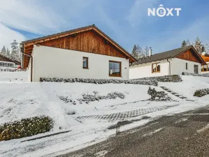 Prodej rodinného domu, Lipno nad Vltavou, 74 m2