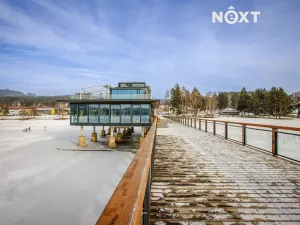 Prodej rodinného domu, Lipno nad Vltavou, 74 m2