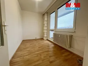 Pronájem bytu 1+1, Brno - Kohoutovice, Prokofjevova, 28 m2