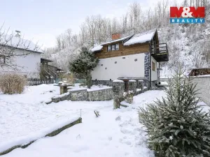 Prodej rodinného domu, Hlubočky, 105 m2