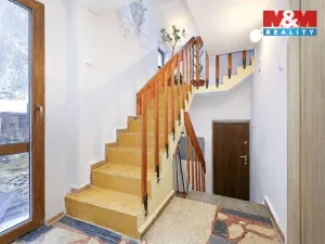 Prodej rodinného domu, Hlubočky, 105 m2