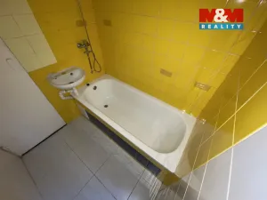 Pronájem bytu 3+1, Louny, Přemyslovců, 84 m2