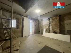 Prodej rodinného domu, Hvozd, 80 m2