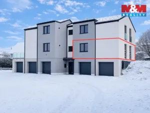 Pronájem bytu 2+kk, Letohrad, Dolní cesta, 50 m2