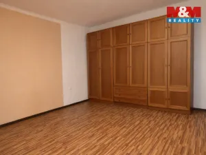 Pronájem bytu 2+1, Ostrov, Tylova, 68 m2