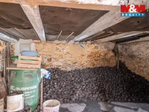 Prodej chalupy, Vimperk - Cejsice, 150 m2