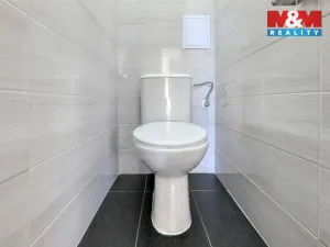 Prodej bytu 3+1, Hostouň - Holubeč, 86 m2