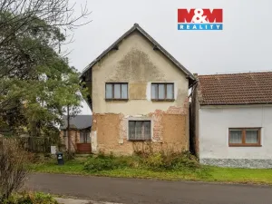 Prodej rodinného domu, Mšeno - Sedlec, 135 m2