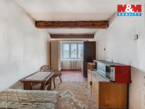 Prodej rodinného domu, Mšeno - Sedlec, 135 m2