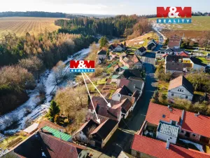 Prodej rodinného domu, Makov, 125 m2