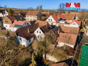 Prodej rodinného domu, Makov, 125 m2