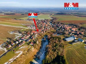 Prodej rodinného domu, Makov, 125 m2