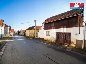 Prodej rodinného domu, Makov, 125 m2