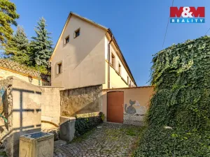 Prodej rodinného domu, Litoměřice - Předměstí, U Pramene, 120 m2